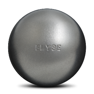 Boule pétanque Obut loisir inox side Famille Rocher – Image 2