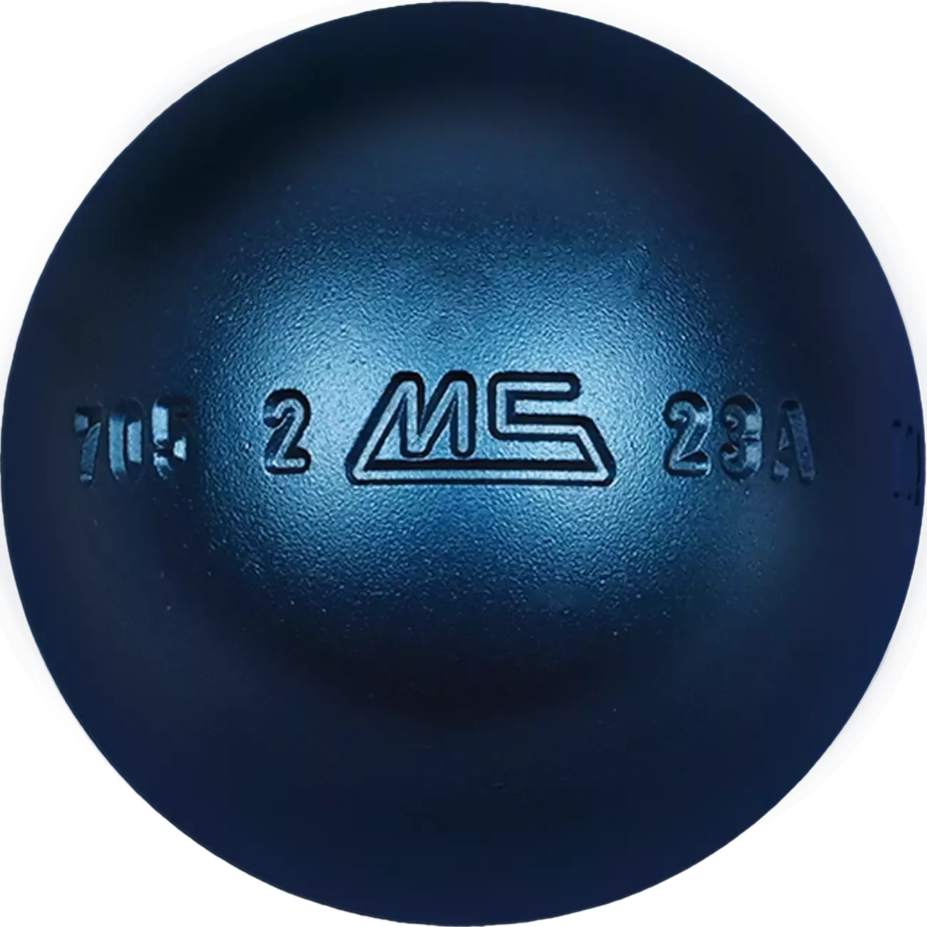 Boules de pétanque Master Inox – Image 2