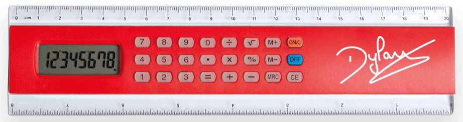 Règle calculatrice Dylan Rocher – Image 2